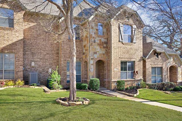 Grapevine, TX 76051,1402 Hampton Road