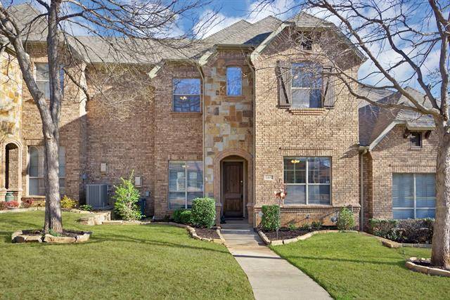 Grapevine, TX 76051,1402 Hampton Road