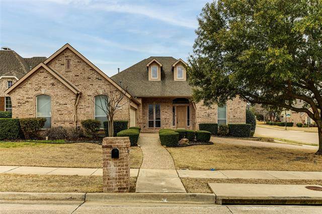 Keller, TX 76248,800 Pond Springs Court