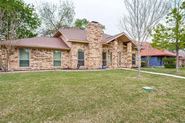 Desoto, TX 75115,716 Arbor Creek Drive