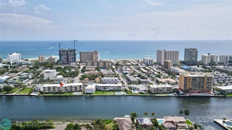 Pompano Beach, FL 33062,1111 N Riverside Dr  #305