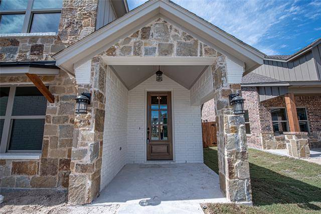 Weatherford, TX 76087,1305 Thistle Hill Trail