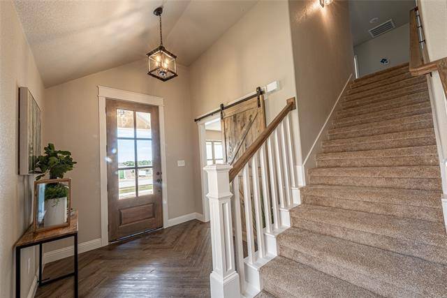 Weatherford, TX 76087,1305 Thistle Hill Trail