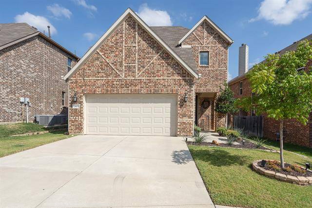 Bedford, TX 76021,2405 Avalon Court