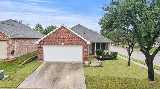 Bedford, TX 76021,3717 Ladera Drive