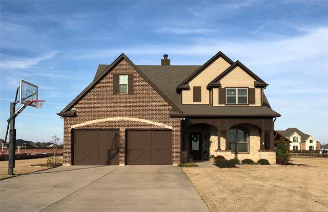 Gunter, TX 75058,1608 Covered Bridge Court