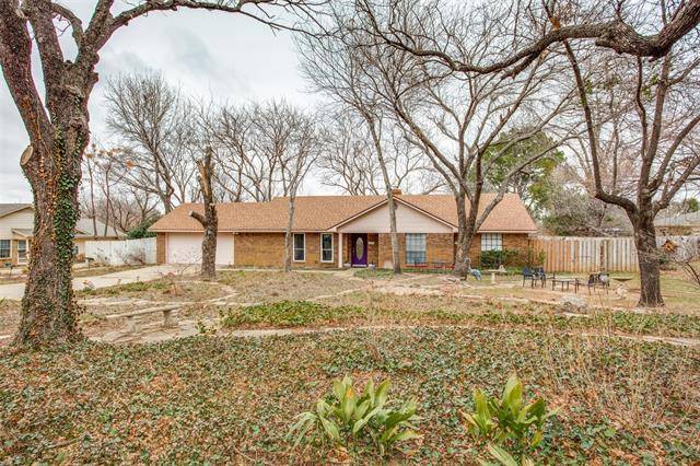 Corinth, TX 76208,3605 Fritz Lane