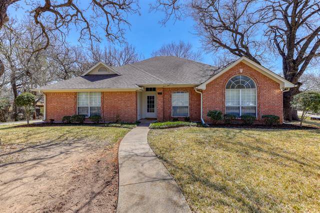 Weatherford, TX 76087,1922 Country Brook Court