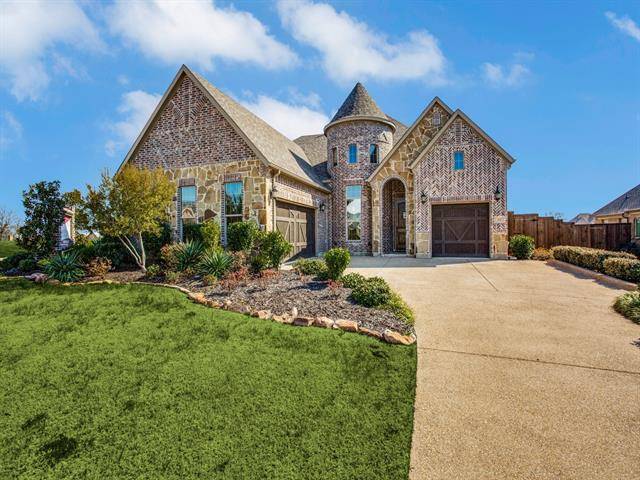 Rockwall, TX 75087,1017 Foxhall Drive