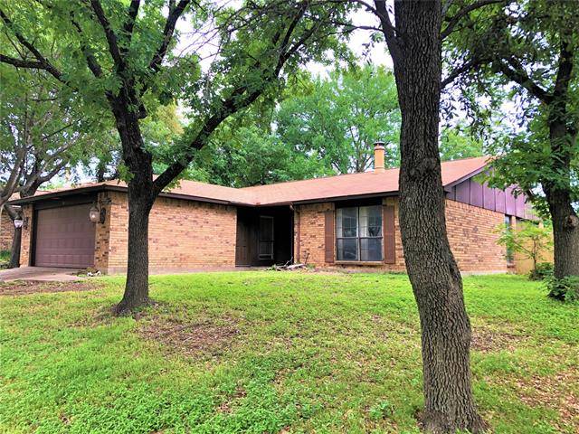 Bedford, TX 76021,3833 Hackberry Lane