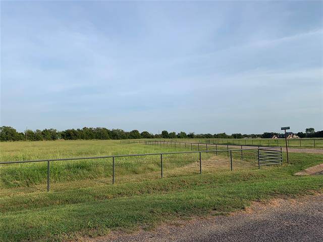 Whitesboro, TX 76273,Lot 12 Kennedi Road