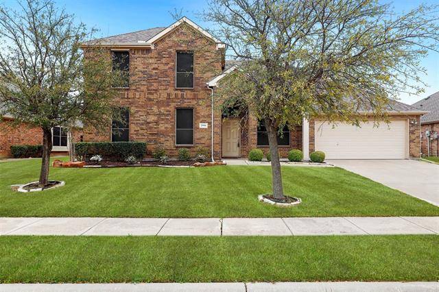 Little Elm, TX 75068,2906 Aurora Mist Drive