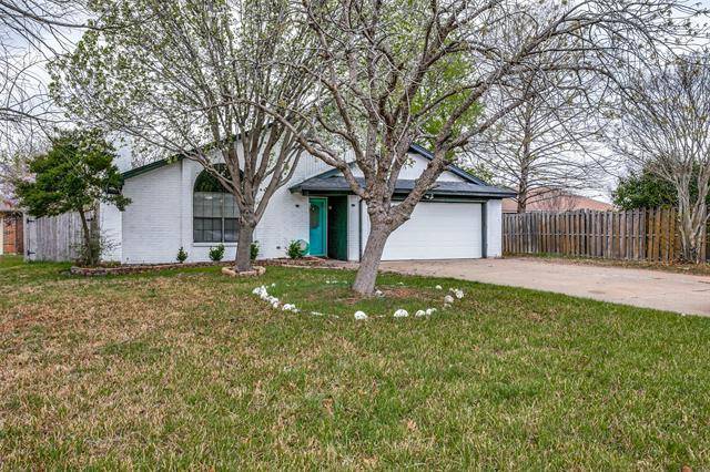 Arlington, TX 76002,6406 Freedom Court