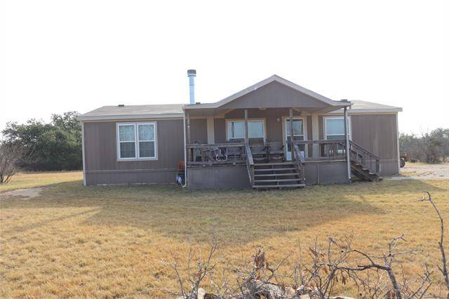 Burkett, TX 76828,1658 County Road 178