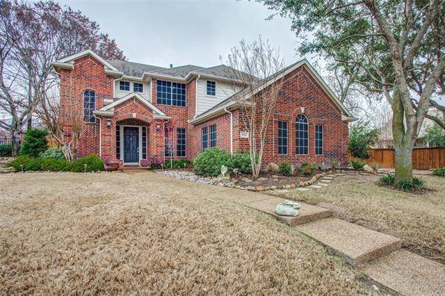 Rockwall, TX 75087,920 Briar Oak