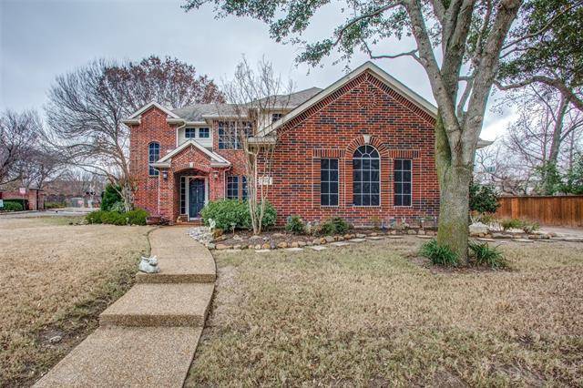 Rockwall, TX 75087,920 Briar Oak