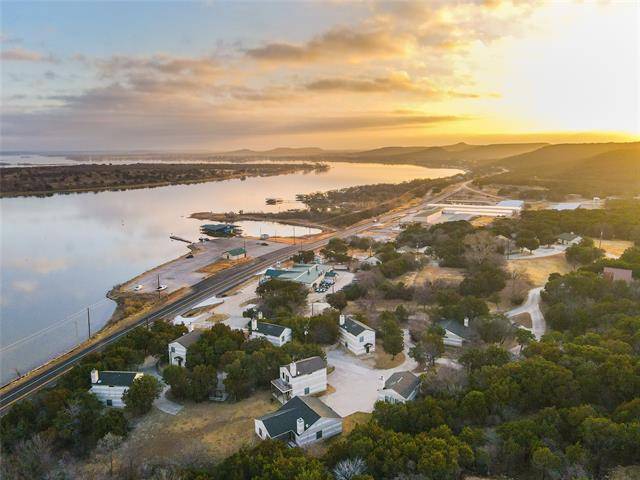 Possum Kingdom Lake, TX 76449,1782 FM 2951