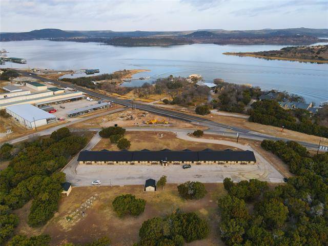 Possum Kingdom Lake, TX 76449,1762 Park Road 36