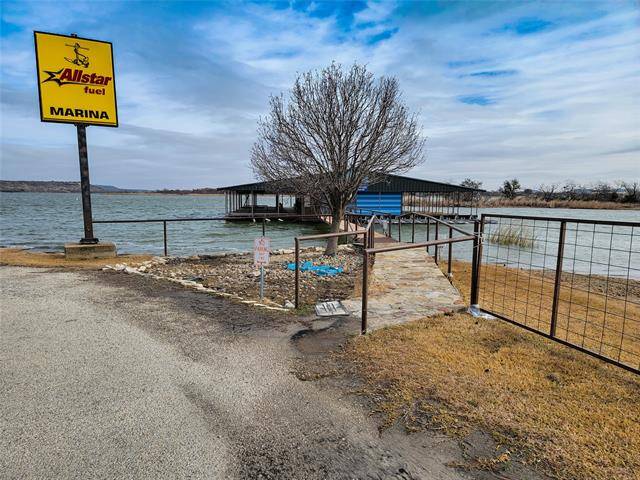 Possum Kingdom Lake, TX 76449,1777 FM 2951