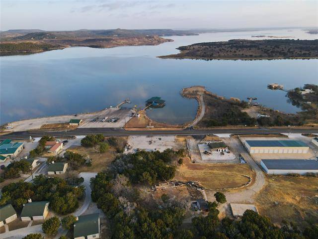 Possum Kingdom Lake, TX 76449,1776 FM 2951