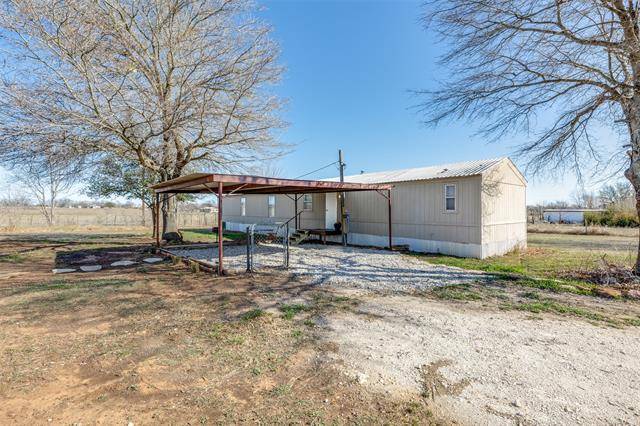 Rio Vista, TX 76093,6260 Hill Court