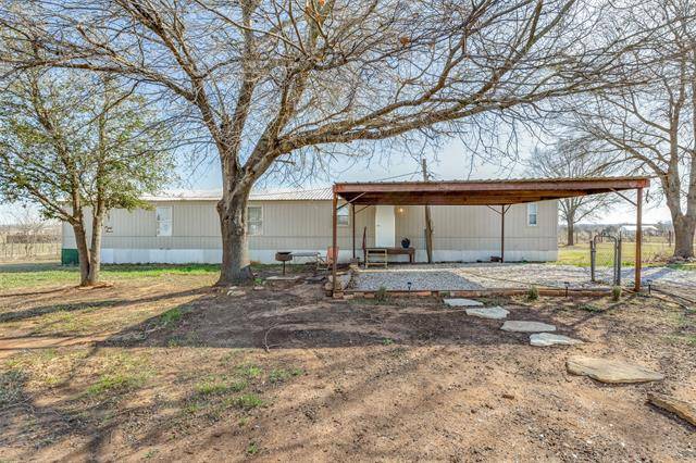 Rio Vista, TX 76093,6260 Hill Court