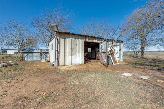 Rio Vista, TX 76093,6260 Hill Court