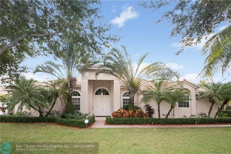 Plantation, FL 33317,6230 SW 20th St