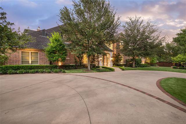 Dallas, TX 75229,4833 Walnut Hill Lane