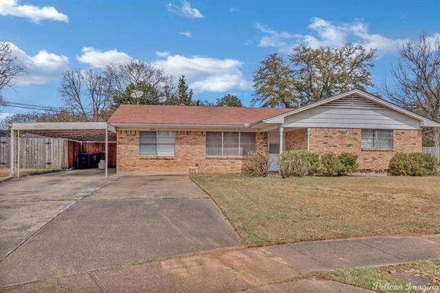 Shreveport, LA 71104,1242 Pardue Court