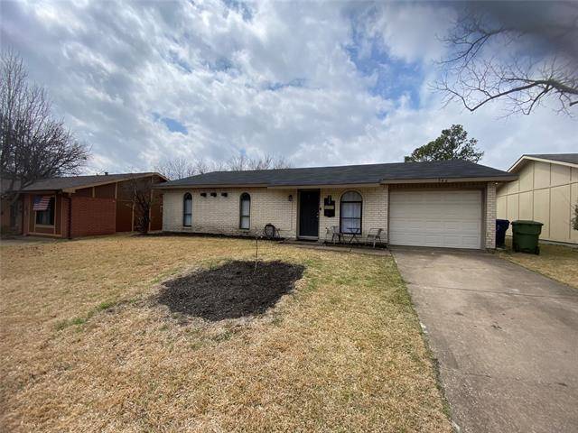 Garland, TX 75043,346 Trailridge Drive