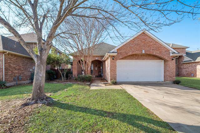 Rowlett, TX 75089,9913 Links Fairway Drive