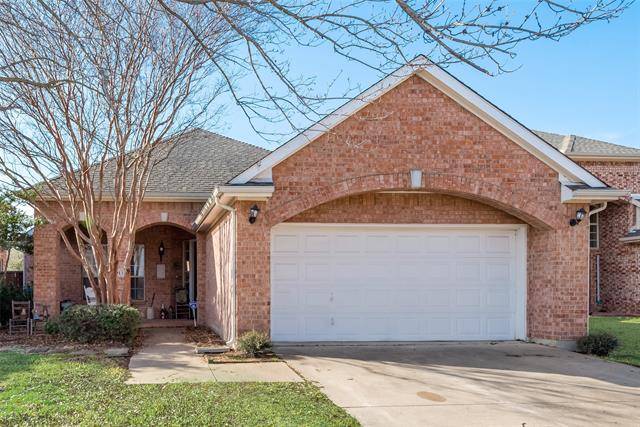 Rowlett, TX 75089,9913 Links Fairway Drive