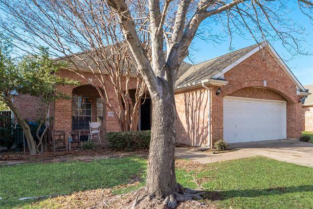 Rowlett, TX 75089,9913 Links Fairway Drive