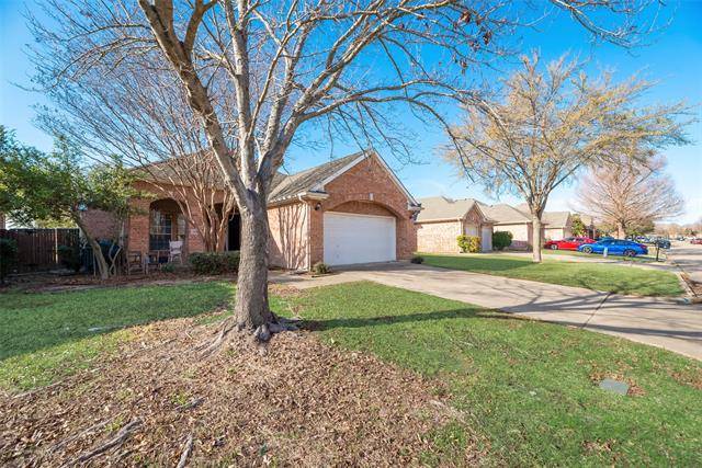 Rowlett, TX 75089,9913 Links Fairway Drive