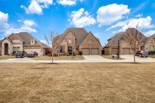 Melissa, TX 75454,3510 Jersey Road