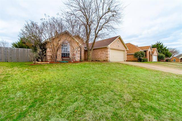 Midlothian, TX 76065,1142 Starling Circle