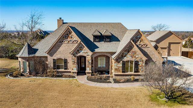 Weatherford, TX 76085,607 Sandwood Court