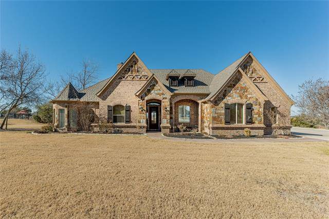 Weatherford, TX 76085,607 Sandwood Court