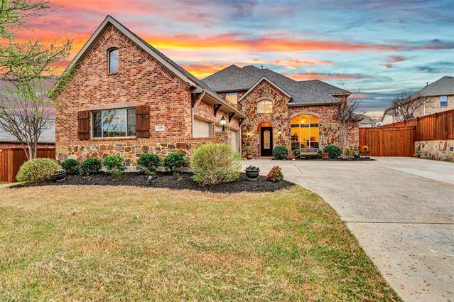 Sachse, TX 75048,4516 Forest Glen Court