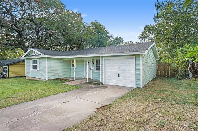 Weatherford, TX 76086,1023 W Oak Street