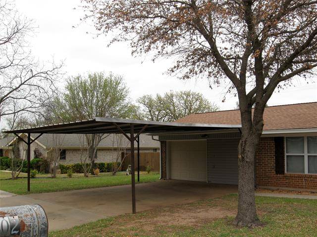 Mineral Wells, TX 76067,502 San Jacinto Street