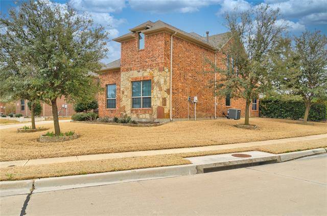 Keller, TX 76248,600 Knightsbridge Lane