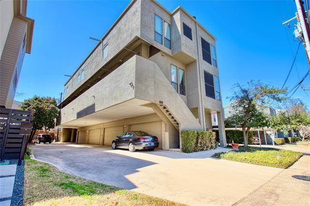 Dallas, TX 75219,3907 Throckmorton Street #6