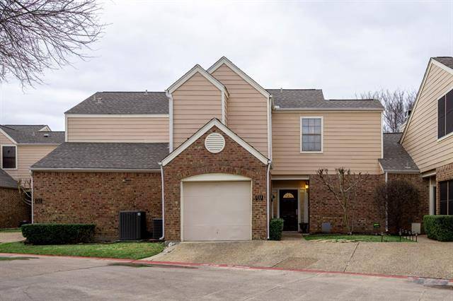 Irving, TX 75063,211 Cimarron Trail #6