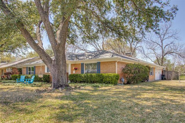 Irving, TX 75061,213 King Richard Street