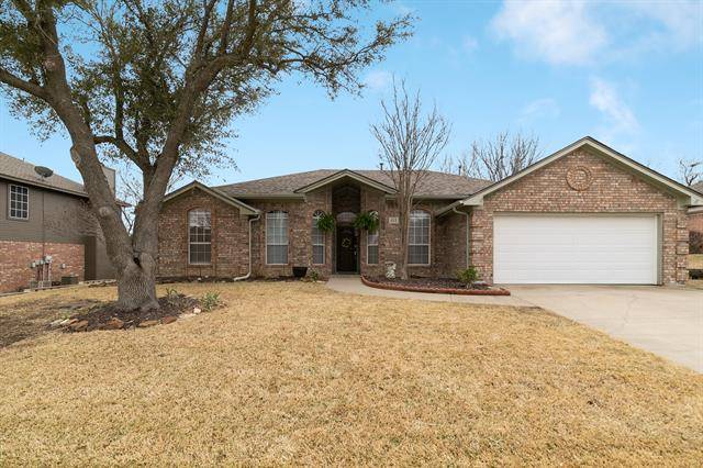 Keller, TX 76248,612 Mariposa Drive