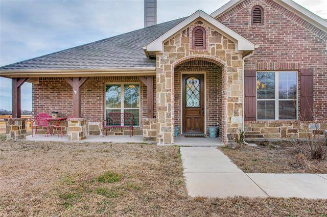 Springtown, TX 76082,8330 Old Springtown Road