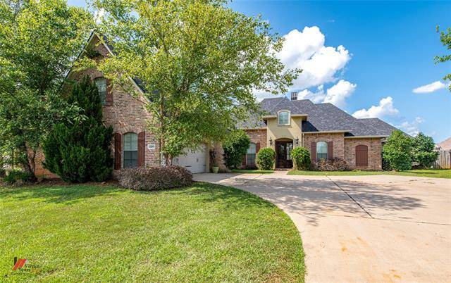 Haughton, LA 71037,1809 Coldwater Creek