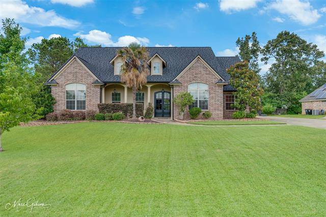 Haughton, LA 71037,2520 Bloomfield Lane